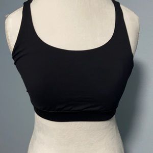 Lululemon Sports Bra size 10